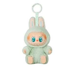 New in Box Labubu The Monsters Have a Seat Ququ